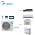 Midea Vrf Air Conditioner System Manufacturers Suitable for Governmental Projects